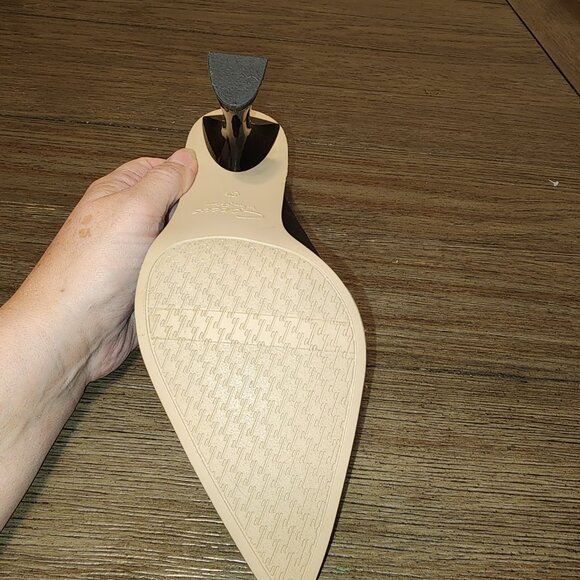 Circus NY by Sam Edelman Monique Dress Mule Black  8.5 - Picture 16 of 16